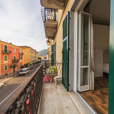 La Spezia Sghome Exterior foto